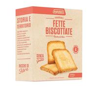 Agluten fette biscottate 200 g