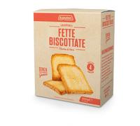 AGLUTEN FETTE BISCOTTATE 200G
