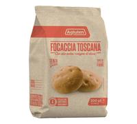 AGLUTEN FOCACCIA TOSCANA 200G