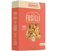 agluten fusilli senza glutine 400 g