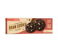 Agluten gran cookie avena gocce di cioccolato 150 g