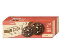 AGLUTEN GranCookie Av/Ciocc.