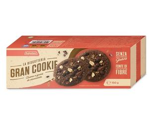 AGLUTEN GranCookie Av/Ciocc.