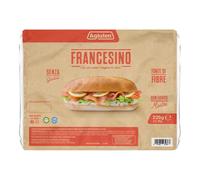Agluten Il Francesino 225 G