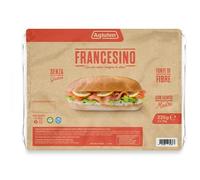 Agluten Il Francesino 225 G