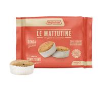 Nove Alpi AGLUTEN LE MATTUTINE 4 PEZZI