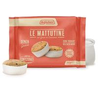 Nove Alpi AGLUTEN LE MATTUTINE 4 PEZZI