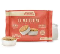 AGLUTEN Le Mattutine 4x40g
