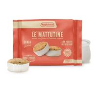 Nove Alpi AGLUTEN LE MATTUTINE 4 PEZZI