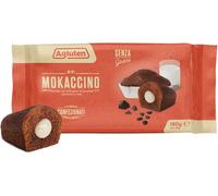 agluten mini mokaccino 4 x 45 g