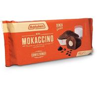 Agluten mini mokaccino 4 x 45 g