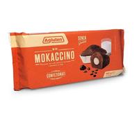 AGLUTEN Mokaccino Mini 4x45g