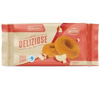 Agluten nuove deliziose 4 pezzi da 55 g