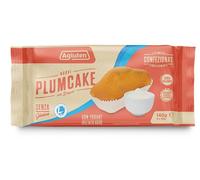 Agluten nuovi plumcake yogurt 4 pezzi da 35 g