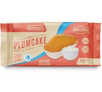 agluten nuovi plumcake yogurt 4 pezzi da 35 g