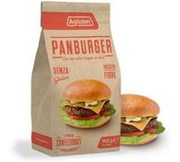 agluten panburger 160 g