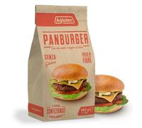 AGLUTEN PANBURGER 160G