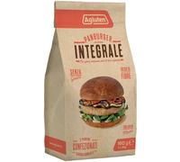agluten panburger farina integrale 160 g