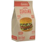 agluten panino curcuma 160 g