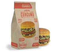 Agluten panino curcuma 160 g