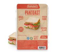 AGLUTEN PANTOAST 300G