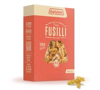 AGLUTEN Pasta Fusilli 400g
