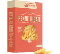 agluten penne rigate senza glutine 400 g