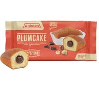 AGLUTEN PlumCake Gianduia4x40g