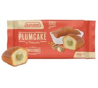Agluten Plumcake Pistacchio 160 G