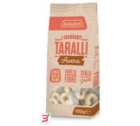 AGLUTEN TARALLI AVENA 100 G