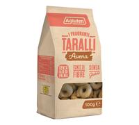 Agluten taralli avena 100 g