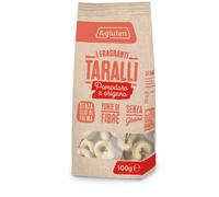 AGLUTEN Taralli Pom.Orig.100g