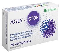 AGLY STOP 30CPR