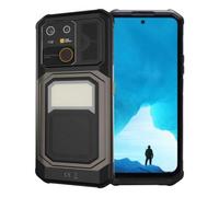 AGM G3 17,1 cm (6.72") Doppia SIM Android 15 5G USB tipo-C 12 GB 512 GB 10000 mAh Nero