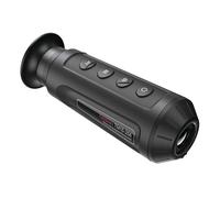 AGM Global Vision Monoculare Termico Taipan TM15-384 Monoculare per Immagini Termiche per Caccia 384x288 (50 Hz) Monoculare per Adulti Alta Potenza Tattico Termocamera Visione Termica Visione Notte e