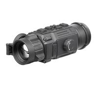 AGM Global Vision Rattler-C V2 Thermal Imaging Clip-On cannocchiale con rilevatore ottico termico ad alta sensibilità, sistema di aggancio termico, conversione ottica rapida giorno con ricodifica a