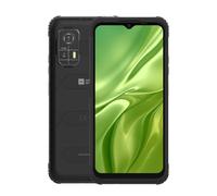 AGM H MAX - Telefono cellulare da esterno senza contratto, Android 14, batteria da 10000 mAh (funzione power bank), 8 GB RAM (4 + 4) 128 GB ROM, display da 6,56 pollici, 90 Hz, robusto smartphone IP68