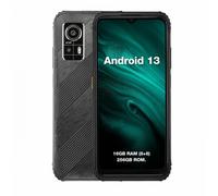 AGM H6 16,7 cm [6.56] Dual SIM ibrida Android 13 4G USB tipo-C 8 GB 256 GB 4900