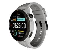 AGM Legion white/gray Smartwatch AGMLEGEU001WG