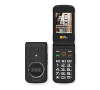 AGM M8 Flip Phone, robusto