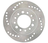 AGM Massimo SL50QT 2 50 Serie Bremsscheibe 180 mm Anteriore Argento 50cc 4T
