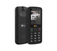 AGM Mobile by beafon M9 Bartype Outdoor Tasten Cellulare AGM_M9LTE_EU002B