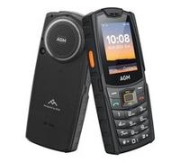 AGM Mobile M6 Bartype Rugged ohne Netzteil 2500 mAh 6,1 cm AGM_M6_EU002B