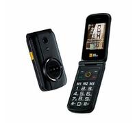 AGM Mobile M8 Klapp Rugged black Cellulare 128 GB 1500 mAh AGM_M8_EU001B