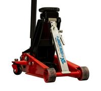 AGM Products Jack Rod - Strumento di sicurezza per martinetti facili da usare. Valutazione per 3,5 tonnellate XL