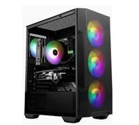 AGM store Pc Desktop Gaming 14700F - RTX 5060 Ti 8GB GDDR7-32GB ddr5-1TB ssd Nvme PCIe 4.0-20 Cores - USB-C - Licenza W11