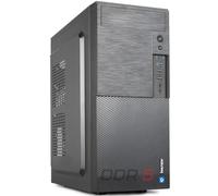 AGM store PC Desktop i5 14400 10 Cores / DDR5 RAM 32GB / PCIe 4.0 NVMe 1TB SSD/grafica UHD 730 / Computer fisso / W11
