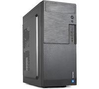 AGM store PC Desktop i7 14700 20 Cores / DDR5 RAM 32GB / NVMe 1TB SSD PCIe 4.0 / grafica UHD 770 / Computer fisso W 11