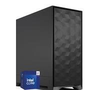 AGM store PC Professionale i9 14900KF 24 Core - 64GB RAM 6000mhz DDR5 - RTX 5070 12GB - Z790 TOMAHAWK - Nvme 2TB Gen4 - LAN 2.5G e Wi-Fi 6E - Workstation - Licenza W11