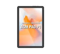 AGM Tablet PAD 10,3'' Grigio Tablet rugged 4G LTE con potente chipset e display FHD da 10,3".